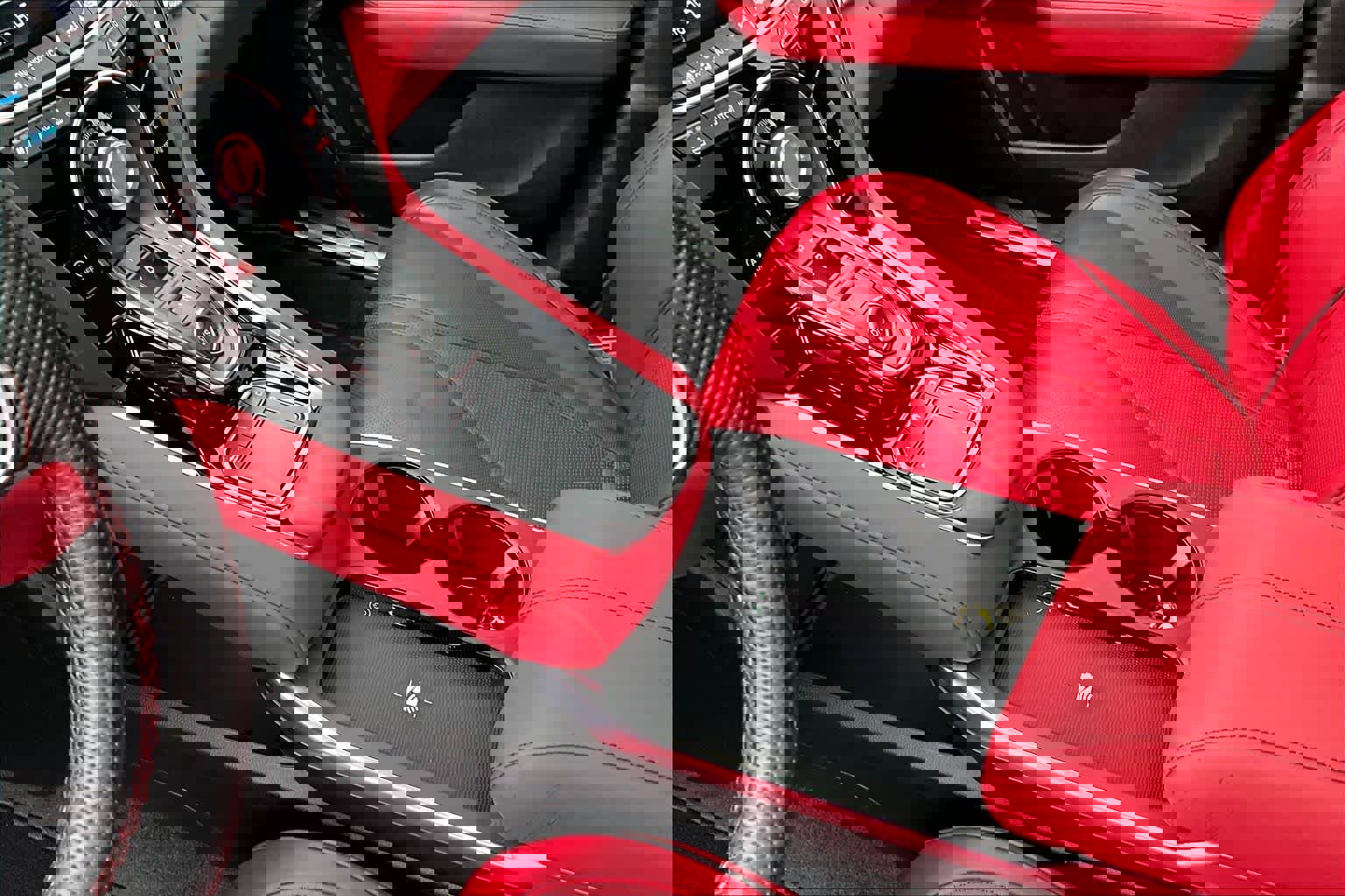 Used 2025 Acura RDX A-Spec image 32