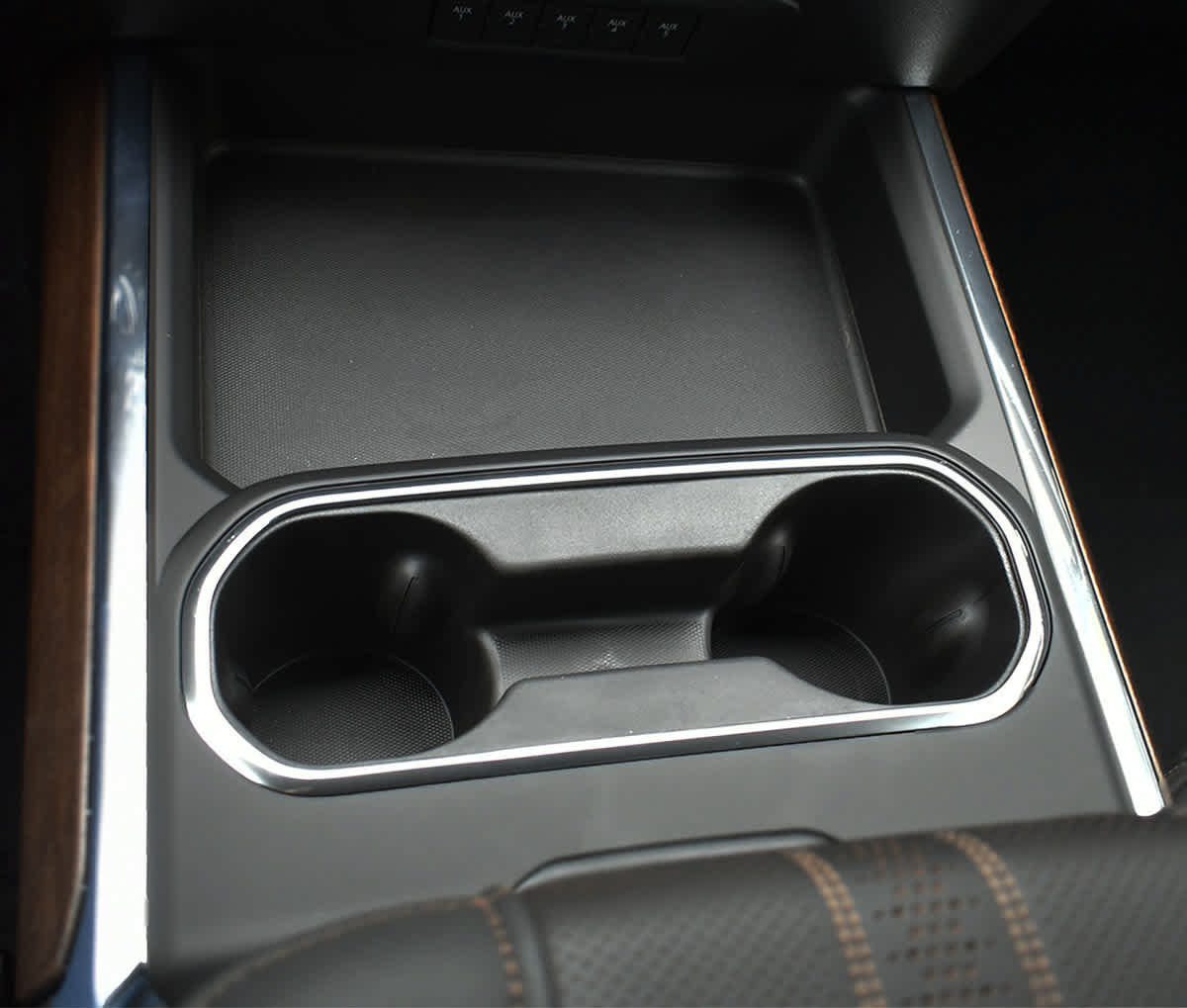 New 2026 Chevrolet Silverado 2500 High Country w/ High Country Premium Package AWD/4WD image 23