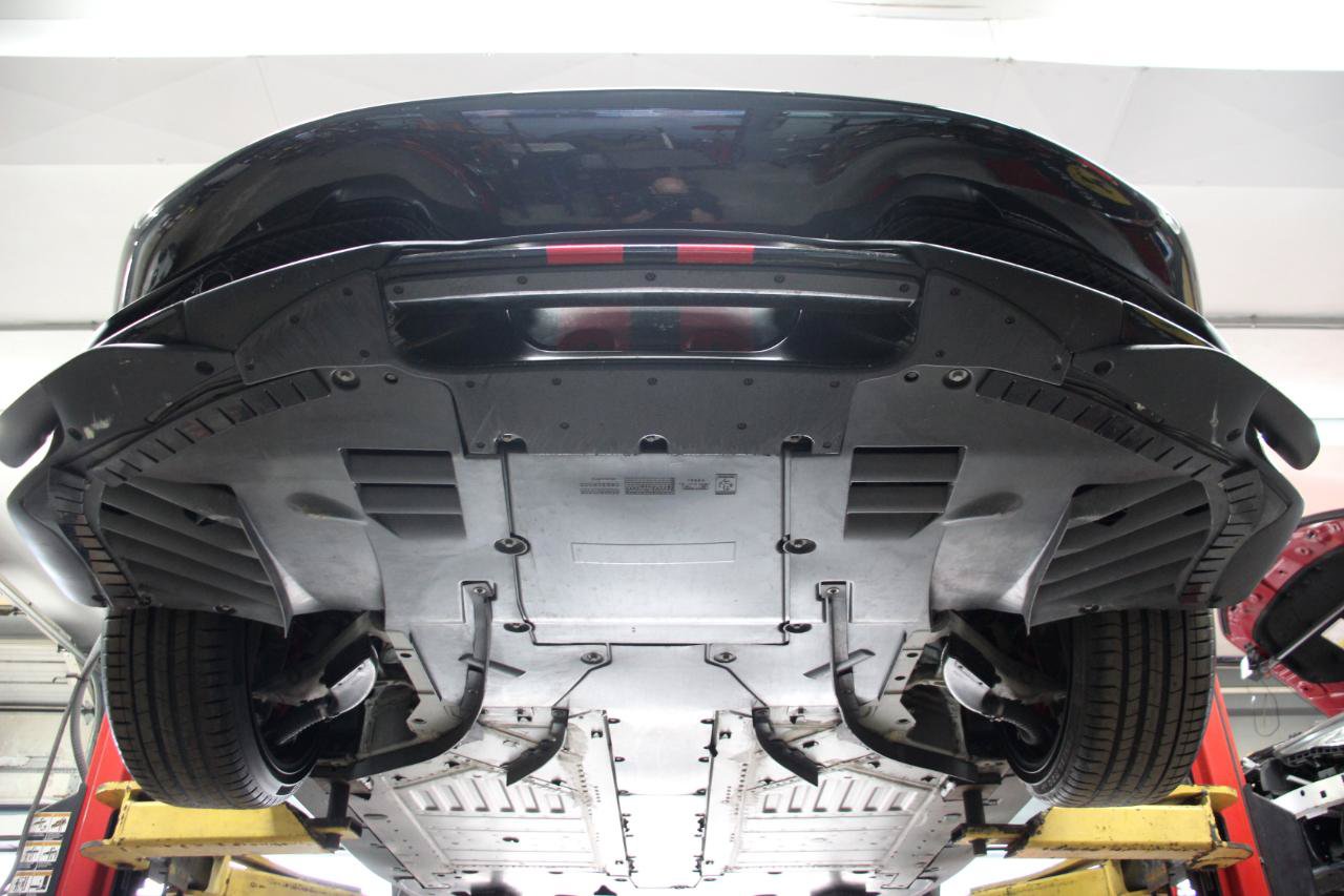 Used 2020 Ferrari 488 Pista Coupe RWD image 93