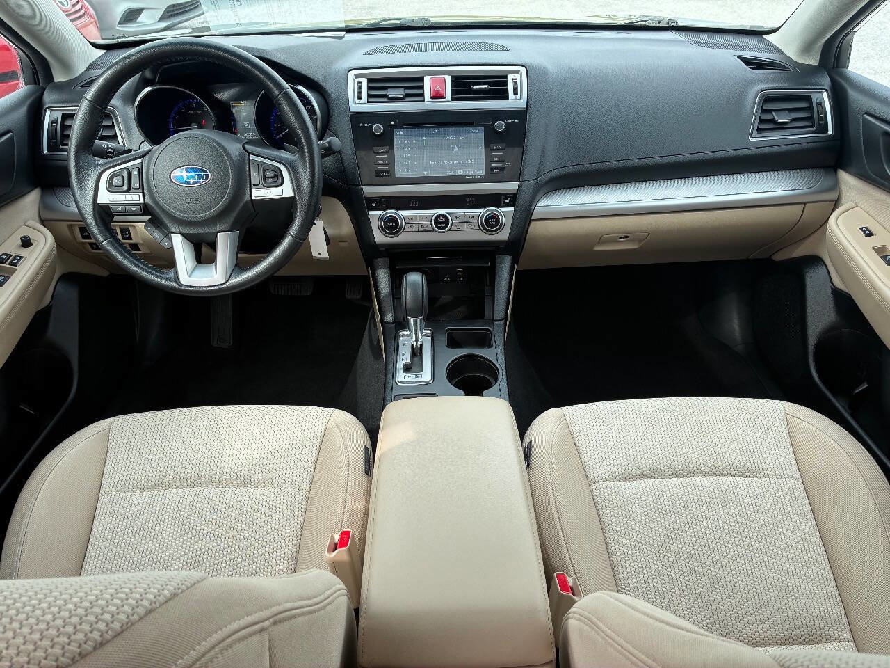 Used 2016 Subaru Outback 2.5i Premium image 28