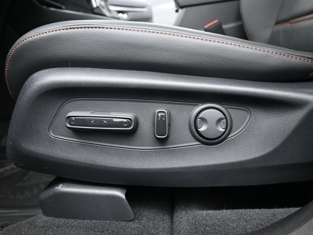 Certified 2026 Honda CR-V Sport-L image 12