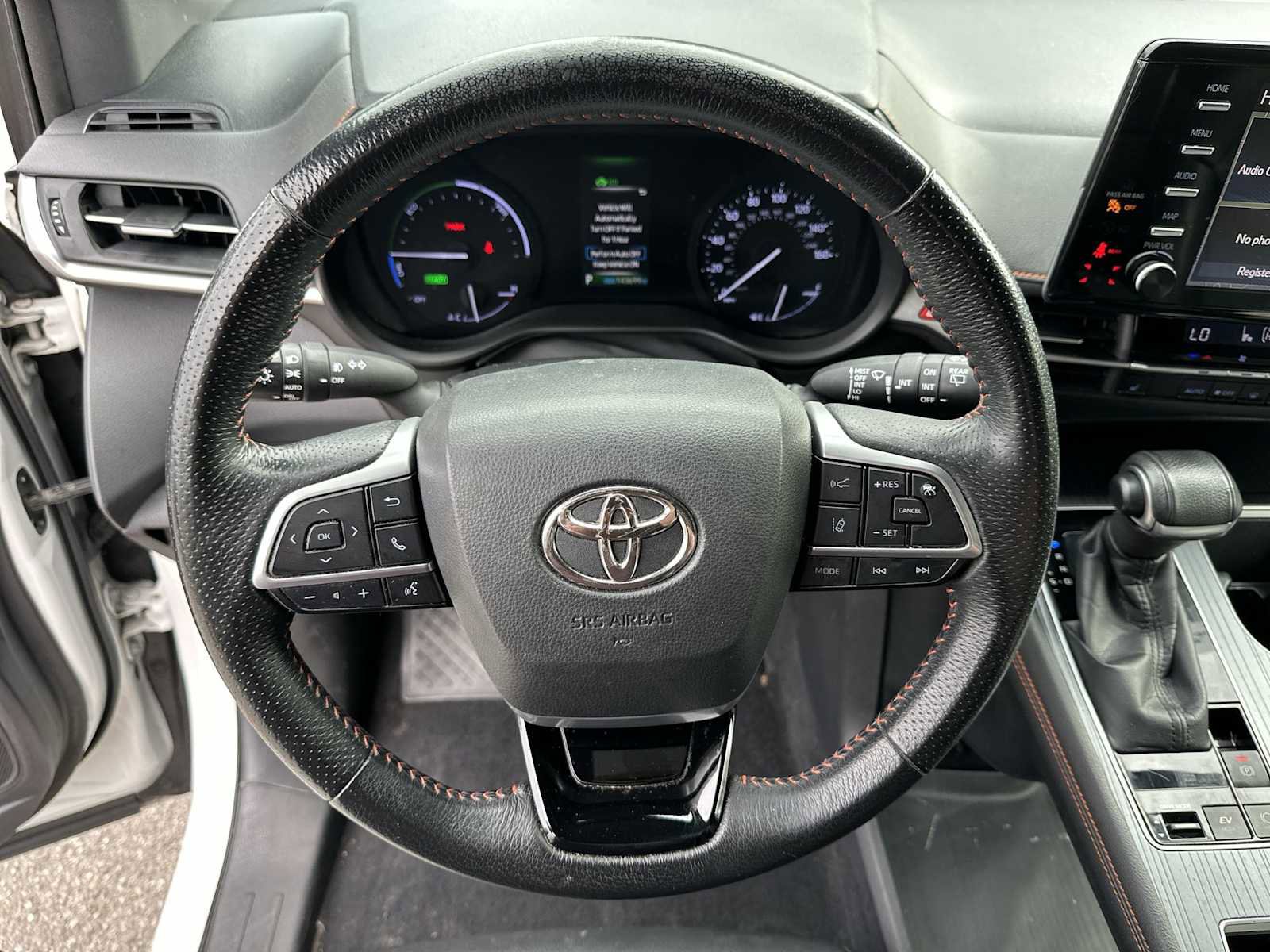 Used 2021 Toyota Sienna XSE image 20