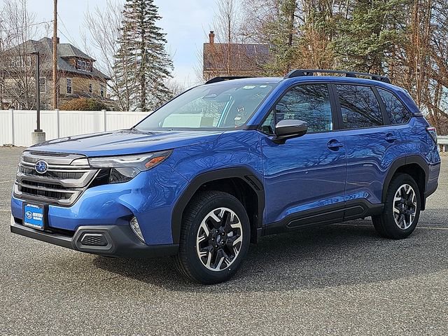 New 2026 Subaru Forester Premium image 3