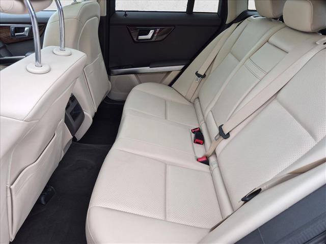 Used 2014 Mercedes-Benz GLK 350 2WD image 21