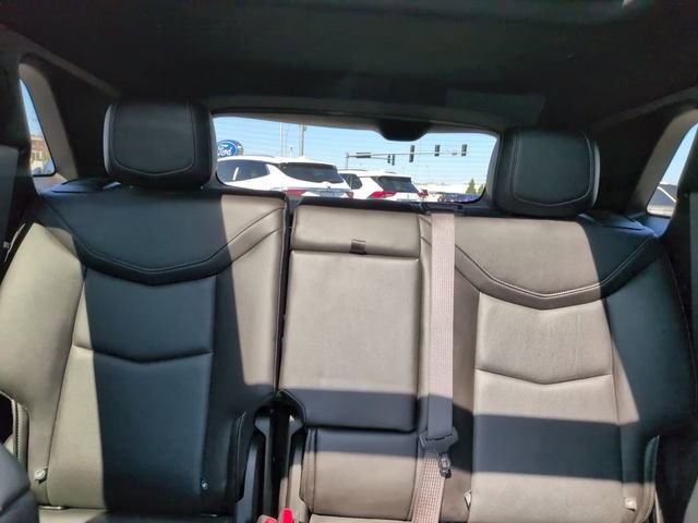 Used 2022 Cadillac XT5 Premium Luxury FWD image 25