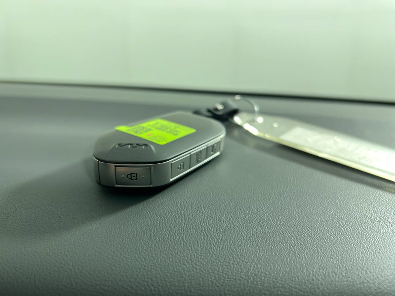 New 2026 Kia K4 FWD image 35