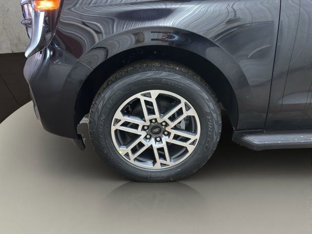 New 2026 Ford Expedition Active image 17