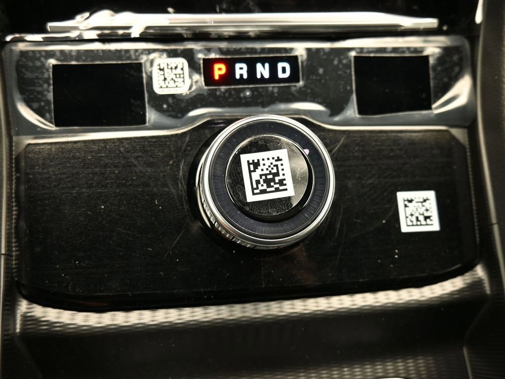 New 2025 Jeep Grand Cherokee Altitude image 24