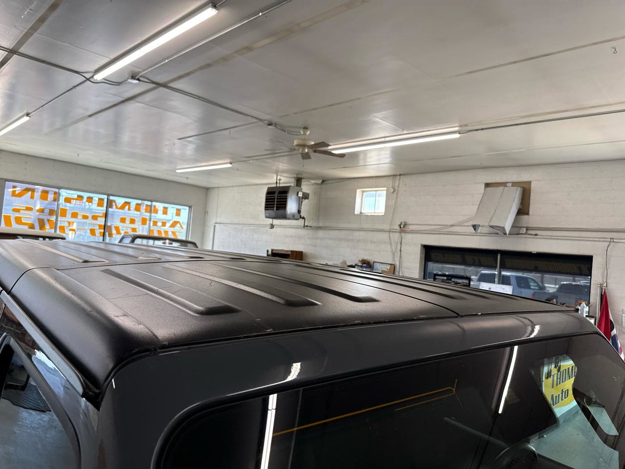 Used 2024 Jeep Wrangler Unlimited image 85