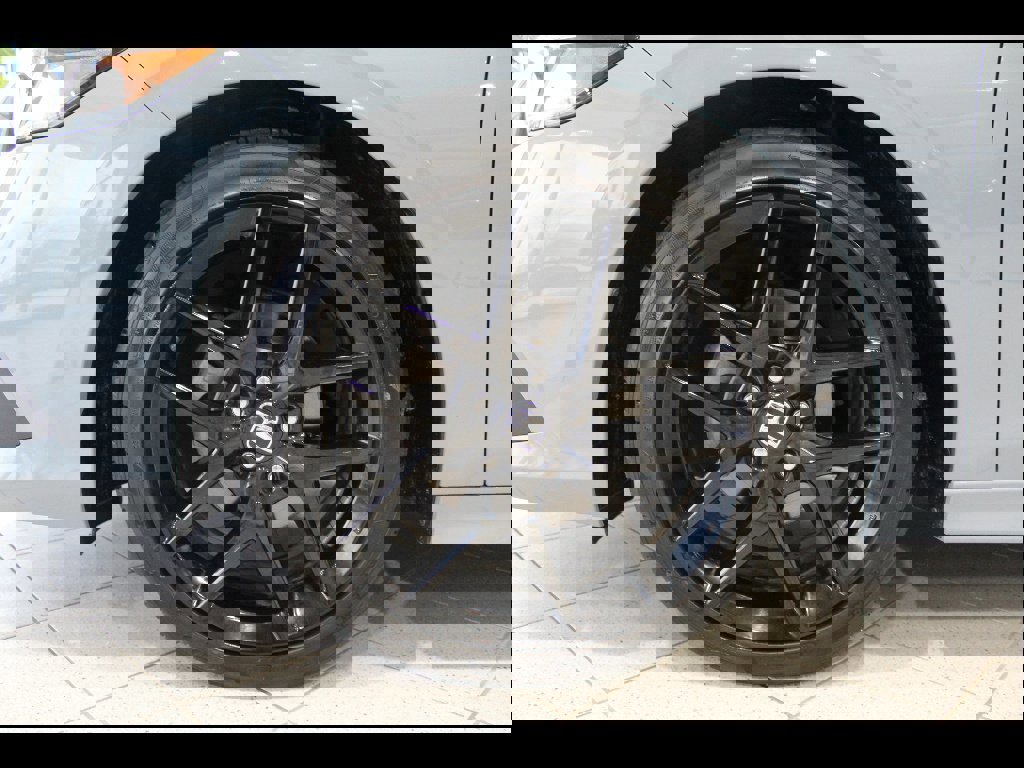 Certified 2023 Honda Civic Sport image 9