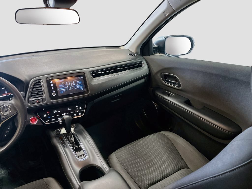 Used 2022 Honda HR-V EX image 23