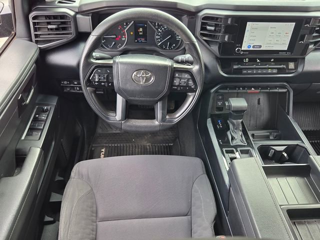 Used 2023 Toyota Tundra SR w/ SR Tow Package image 14