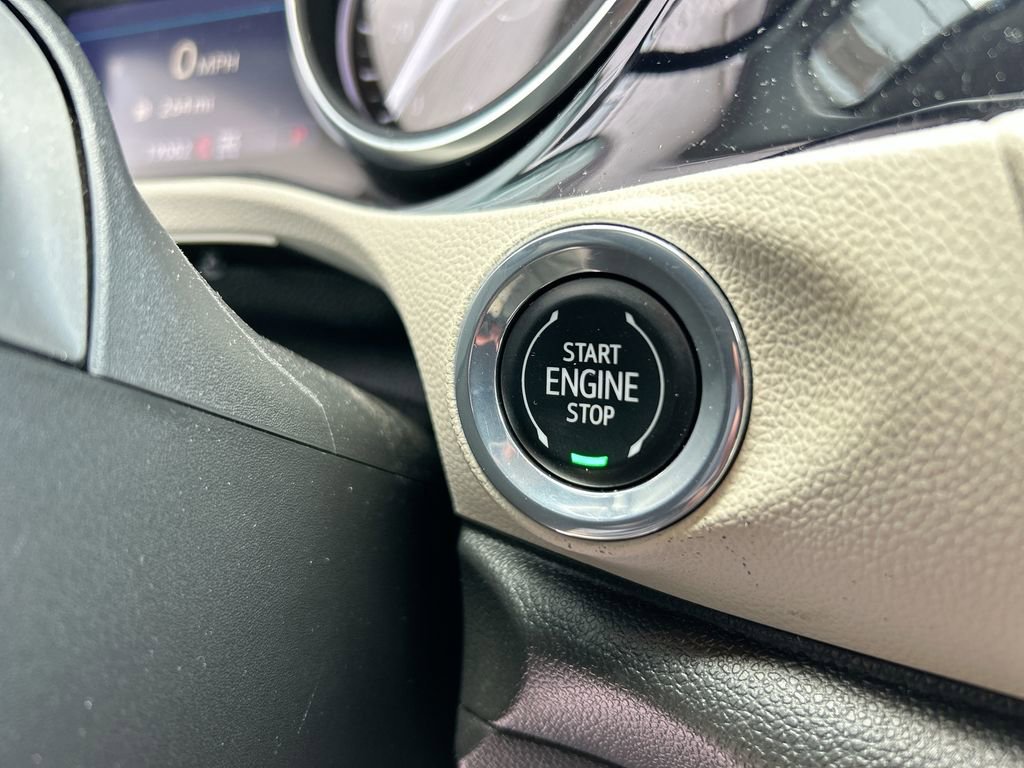 Used 2023 Buick Encore GX Preferred w/ Cold Weather Comfort Package AWD/4WD image 20