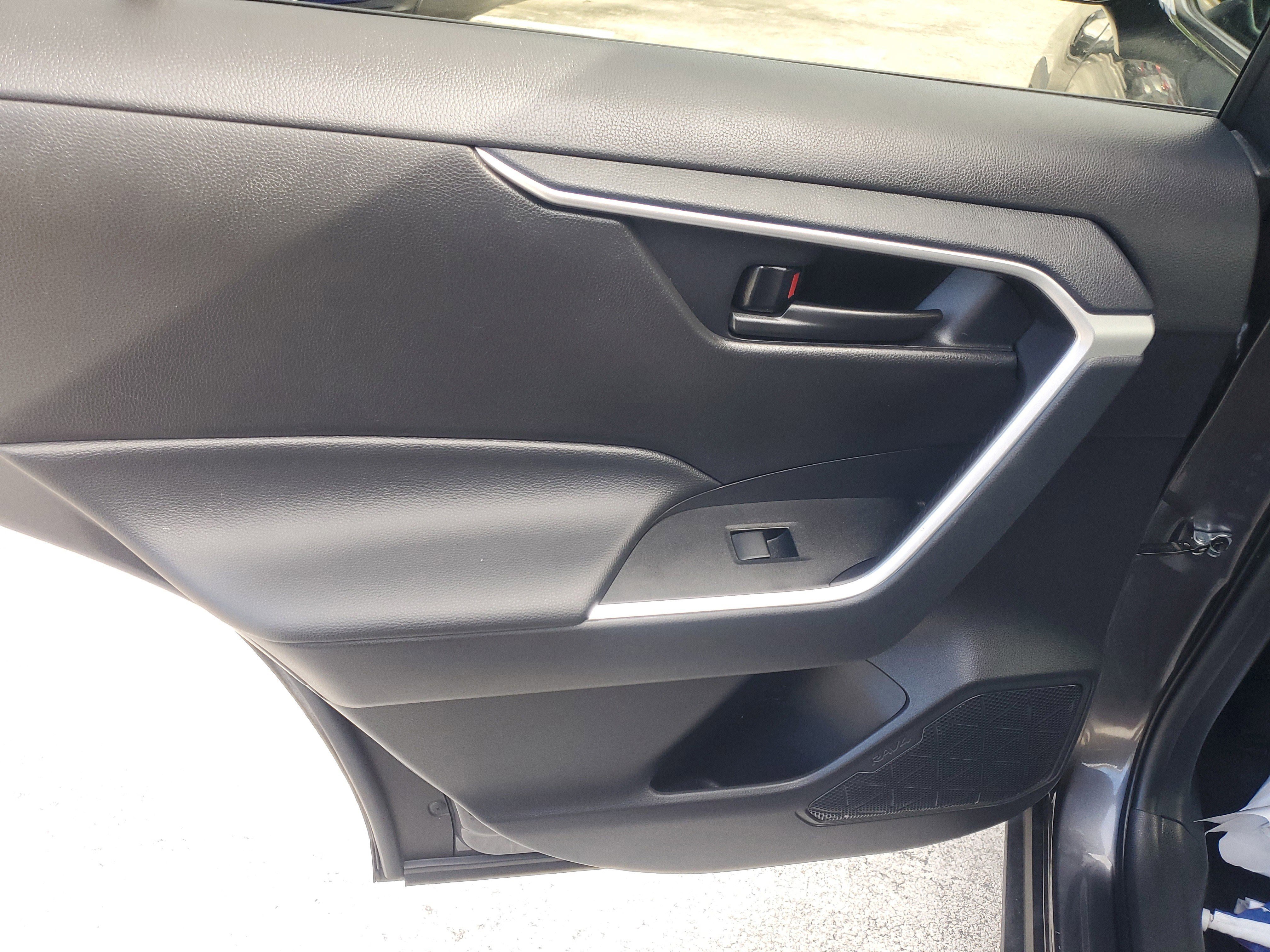 Used 2024 Toyota RAV4 LE image 14