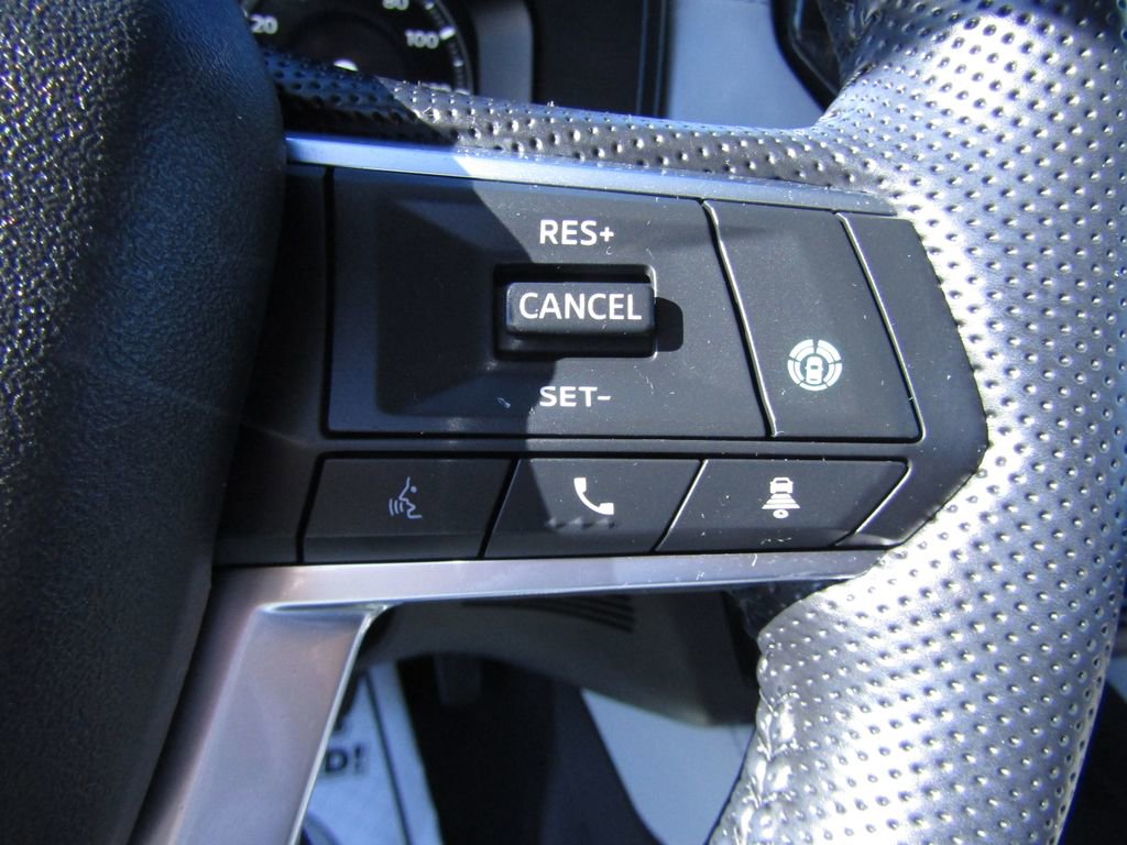 Used 2024 Mitsubishi Outlander SEL Black Edition image 21