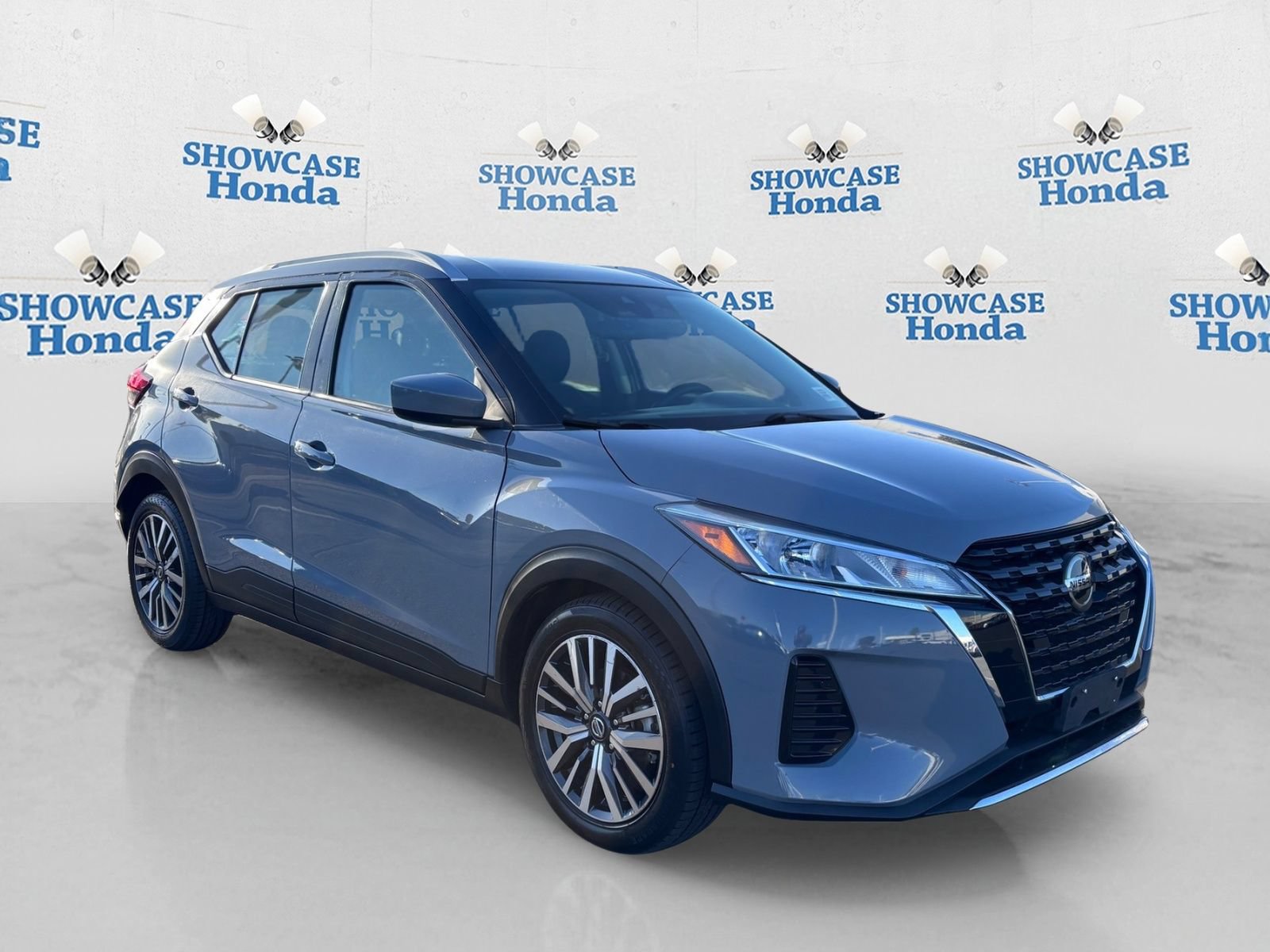 Used 2021 Nissan Kicks SV FWD image 10