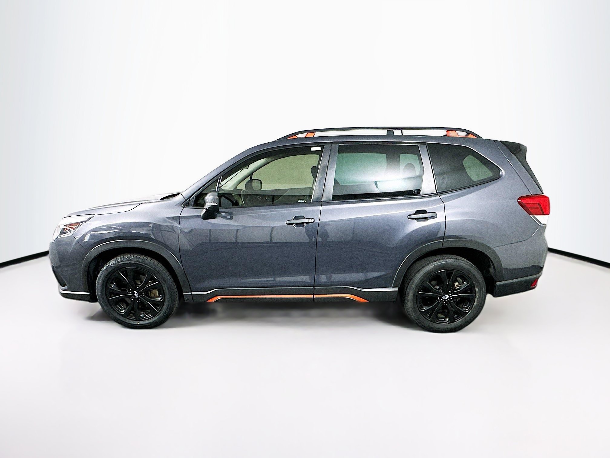 Used 2024 Subaru Forester Sport AWD/4WD image 4