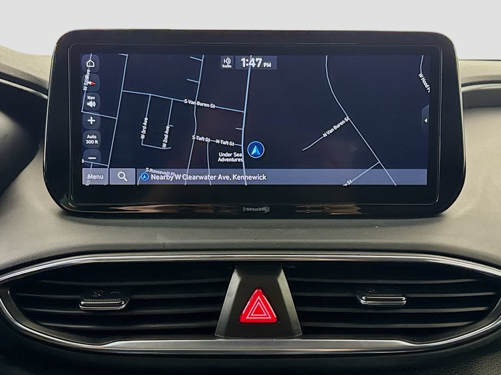 Used 2023 Hyundai Santa Fe SEL AWD/4WD image 14