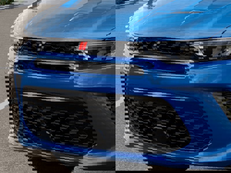 New 2025 Dodge Hornet GT w/ GT Blacktop Package image 43