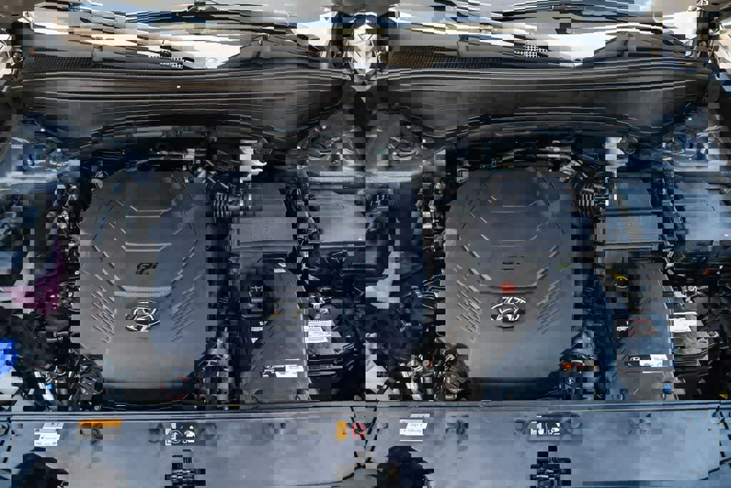 Used 2021 Hyundai Palisade Limited w/ Cargo Package image 28