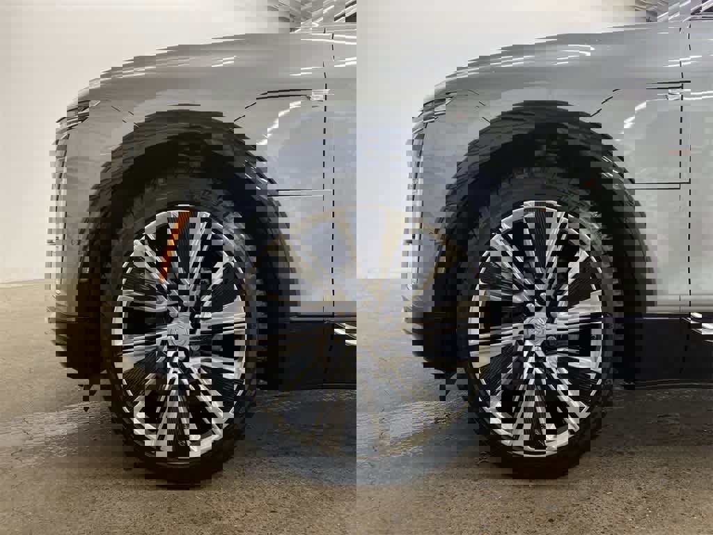 Certified 2024 Cadillac Lyriq Luxury w/ LPO, Floor Liner Package image 12