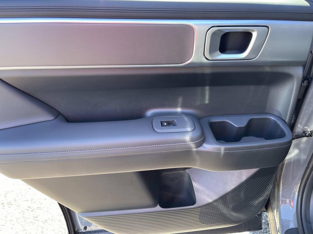 New 2026 Hyundai Santa Fe XRT AWD/4WD image 18