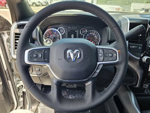 New 2026 RAM 2500 Big Horn RWD image 45