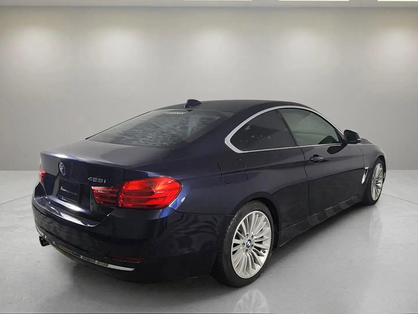Used 2014 BMW 428i 428i Coupe 2D image 7