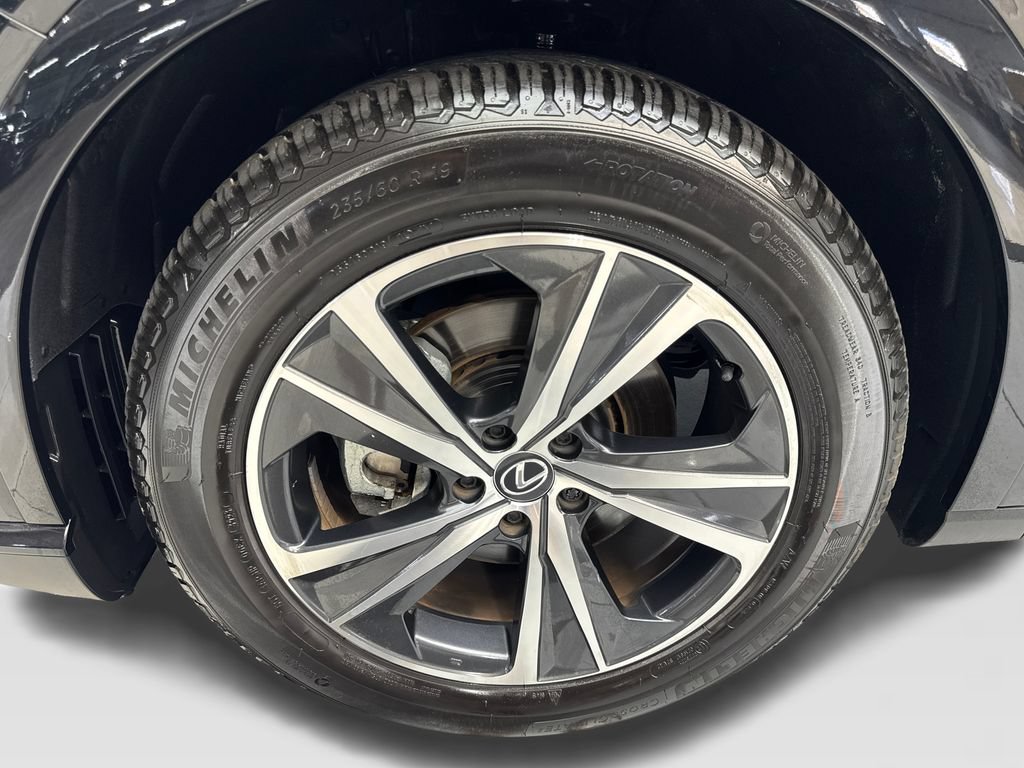 Used 2024 Lexus RX 350 Premium w/ Cold Area Package AWD/4WD image 79
