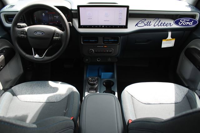 New 2026 Ford Maverick XLT image 11