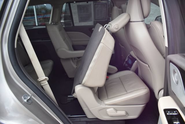 Used 2020 Lincoln Aviator Reserve w/ Equipment Group 202A AWD/4WD image 54