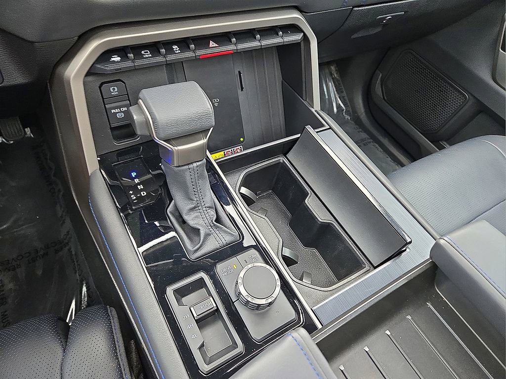 Used 2026 Toyota Sequoia Platinum image 32