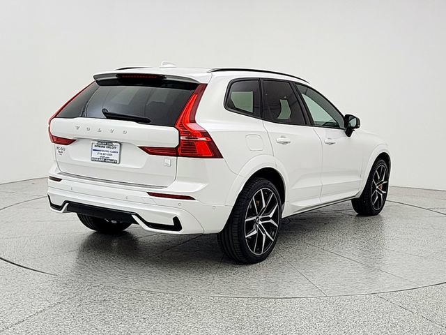Certified 2024 Volvo XC60 T8 Polestar w/ Protection Package Premier AWD/4WD image 5