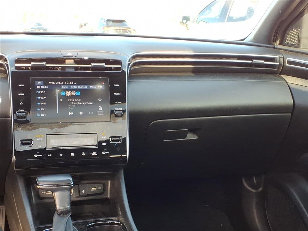 Used 2022 Hyundai Santa Cruz SEL Premium w/ Cargo Package image 9