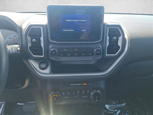 Used 2022 Ford Bronco Sport Big Bend AWD/4WD image 15
