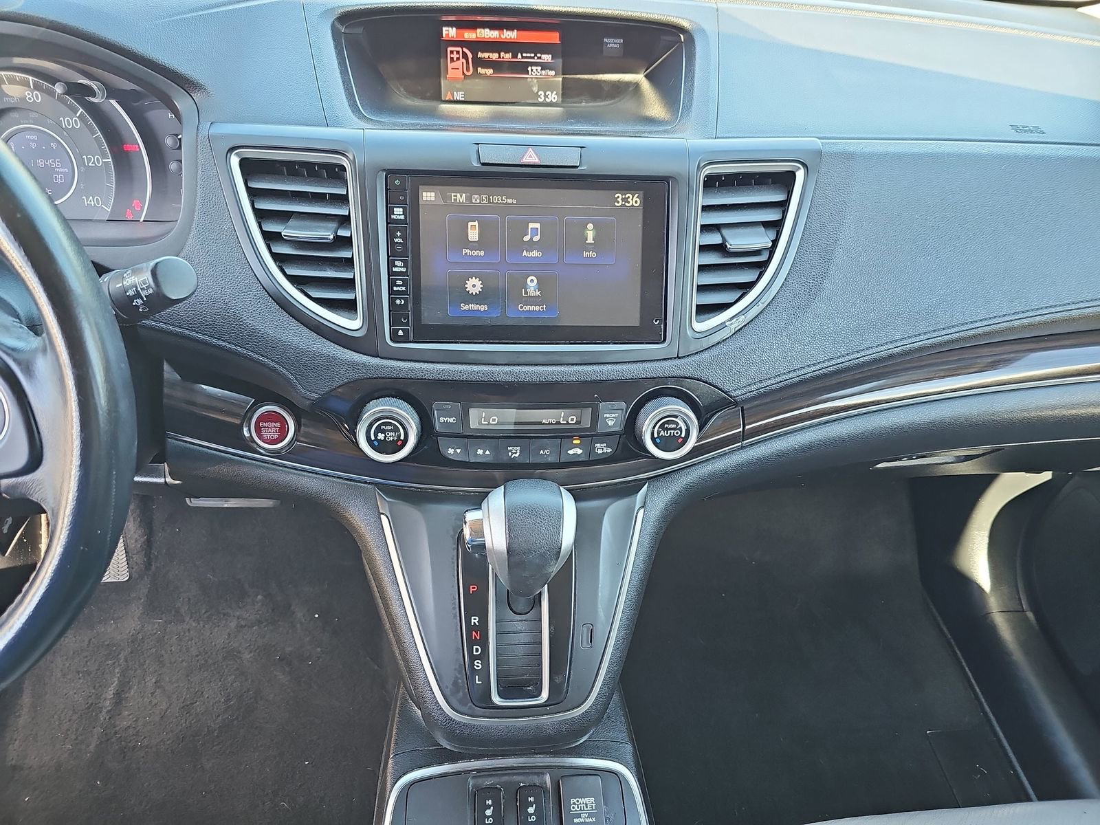 Used 2016 Honda CR-V EX-L image 21