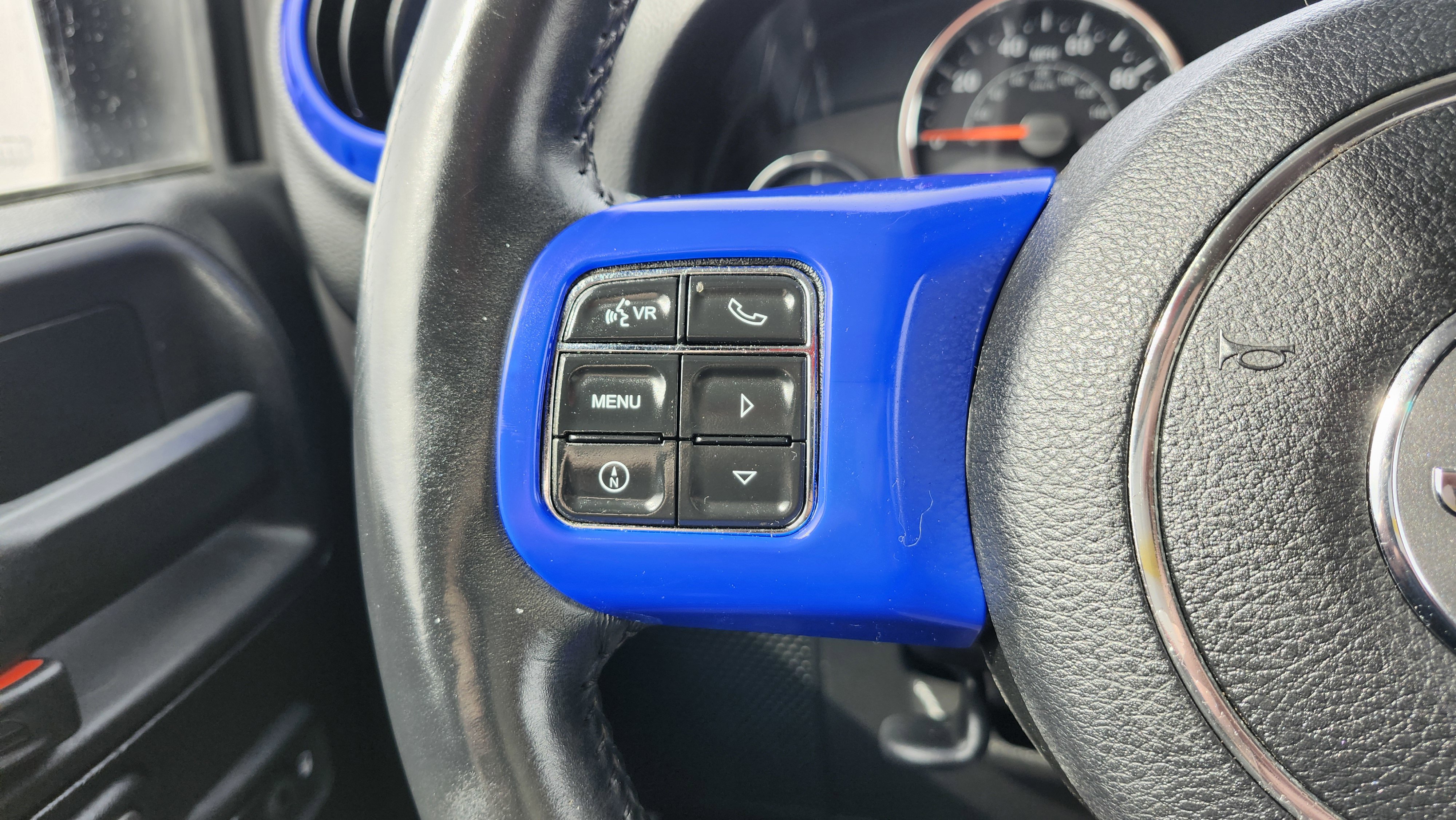 Used 2016 Jeep Wrangler Unlimited Sport w/ Quick Order Package 24S image 31