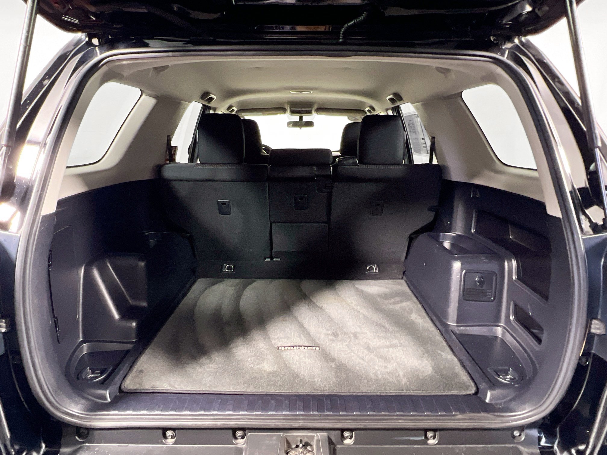 Used 2012 Toyota 4Runner SR5 RWD image 32