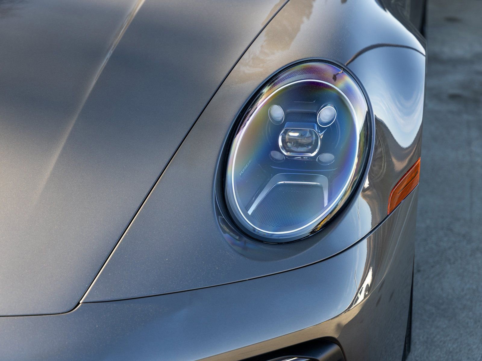 Certified 2020 Porsche 911 Carrera S image 16