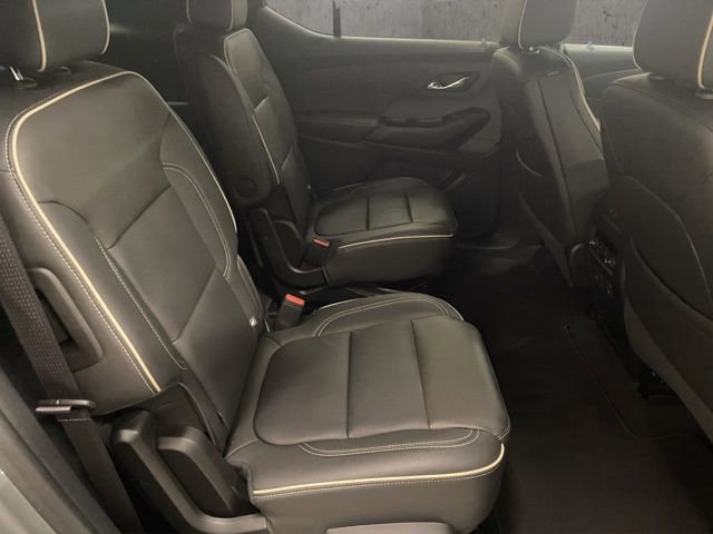 Used 2023 Chevrolet Traverse Premier image 26