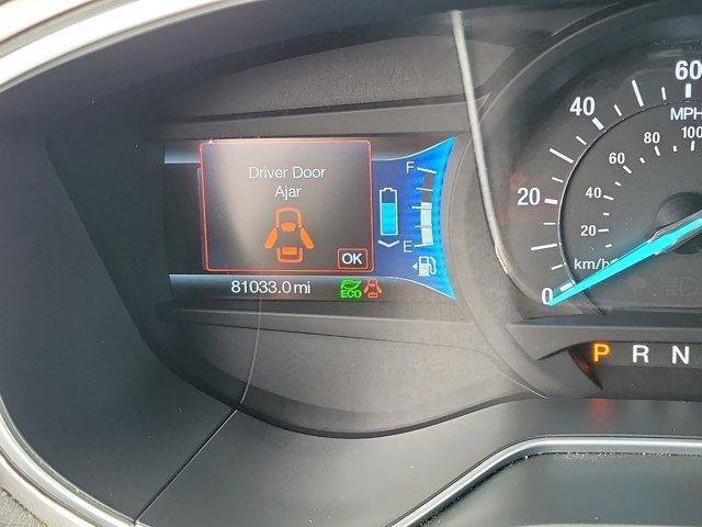 Used 2016 Ford Fusion SE FWD image 26