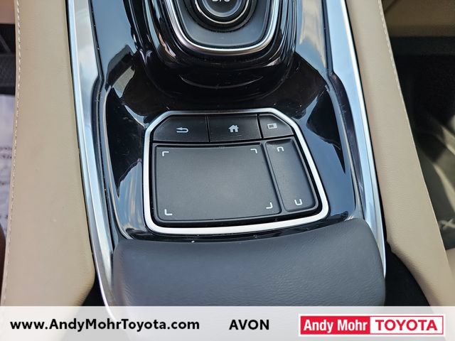Used 2019 Acura RDX AWD w/ Technology Package image 27