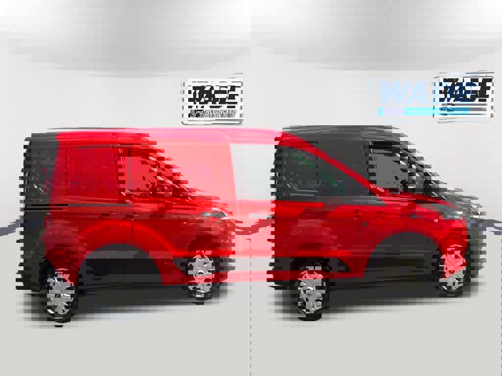 Used 2021 Ford Transit Connect XLT image 4
