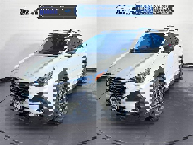 New 2025 Subaru Crosstrek 2.5i Premium