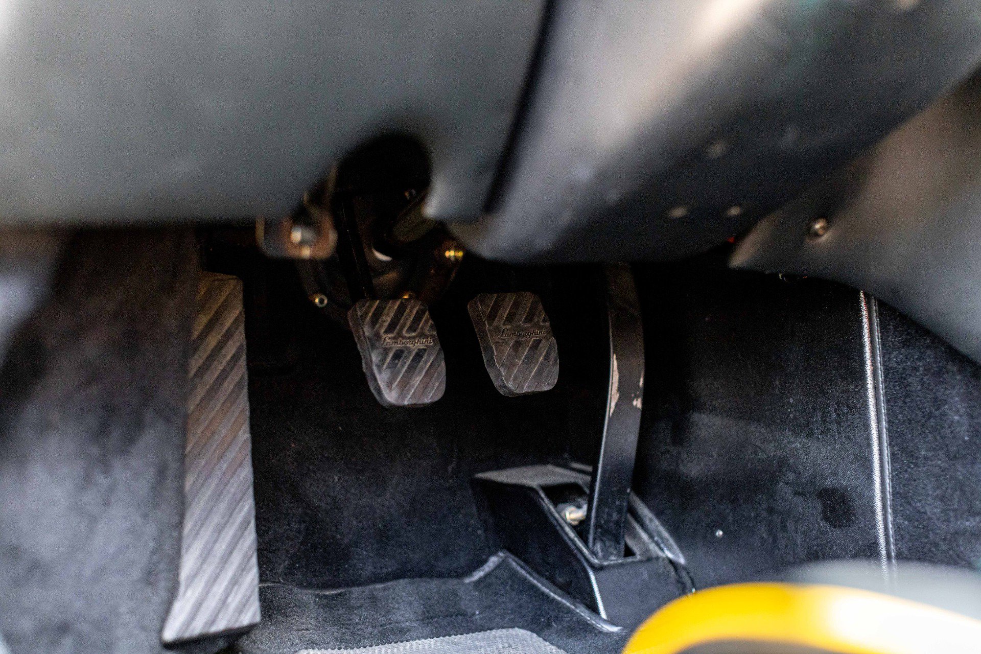 Used 2001 Lamborghini Diablo VT image 76