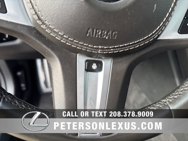 Used 2020 BMW M850i Gran Coupe xDrive image 28