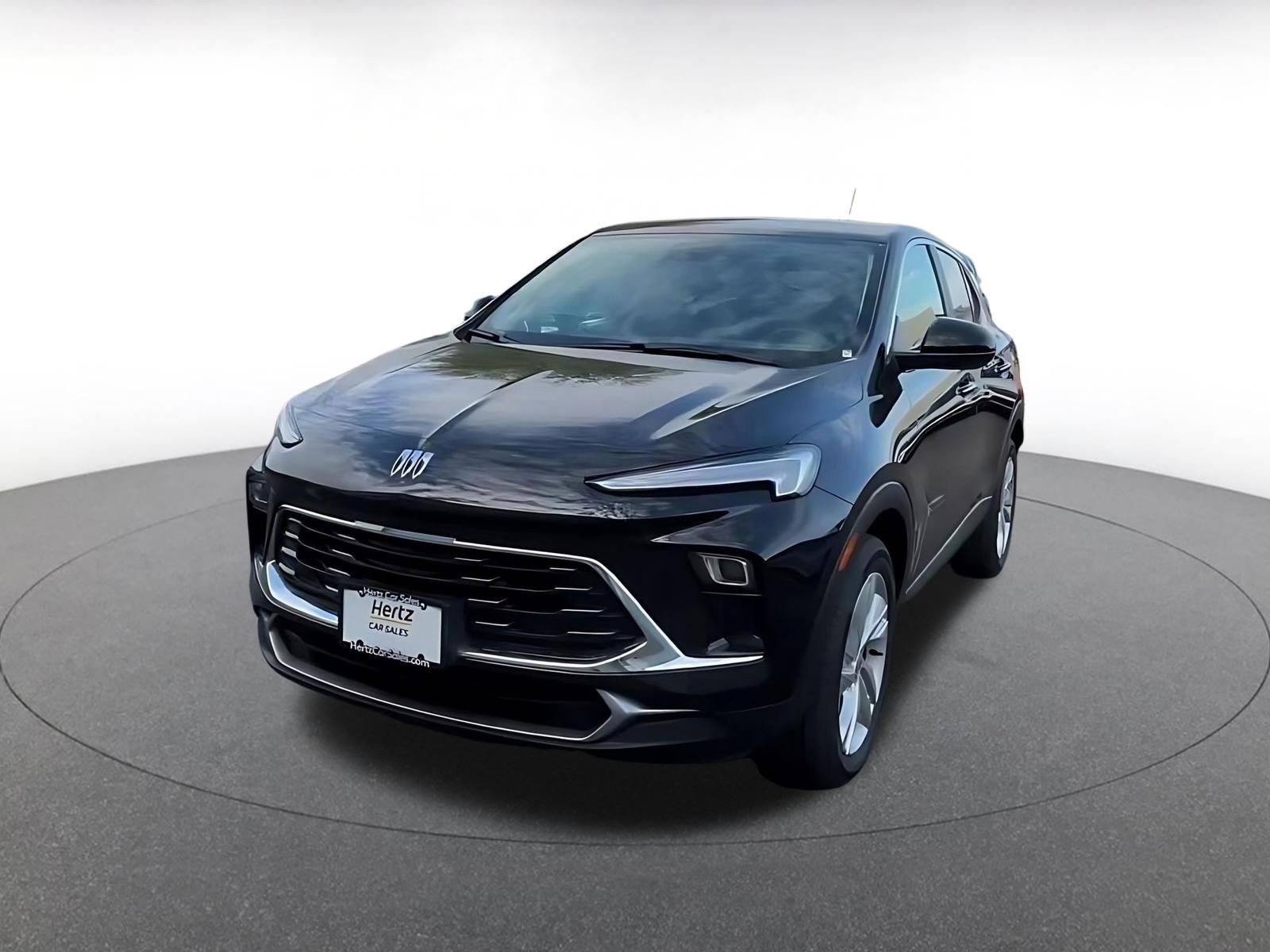 Used 2025 Buick Encore GX Preferred FWD image 7