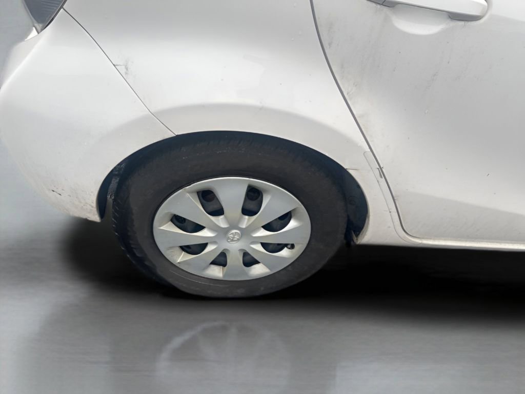 Used 2012 Toyota Prius C Two image 14