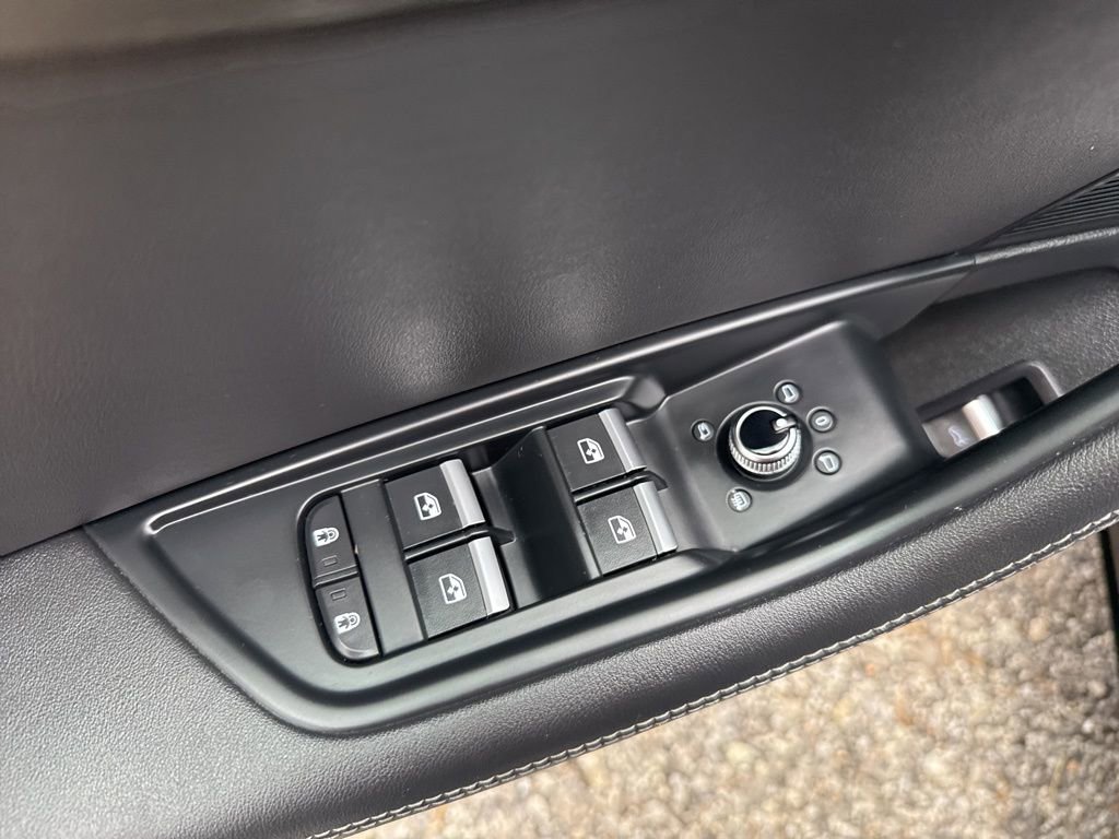 Used 2024 Audi A5 2.0T Premium Plus image 11