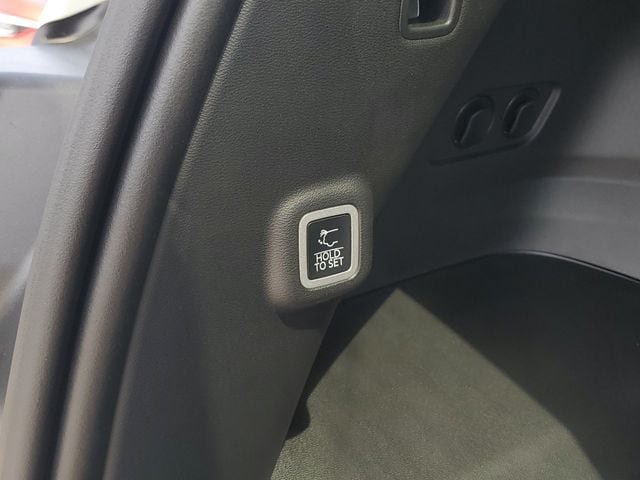 New 2026 Jeep Cherokee Overland AWD/4WD image 11